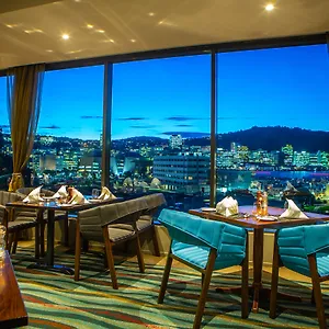 4* Hotel Copthorne Wellington, Oriental Bay