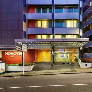 4* Hotel Novotel