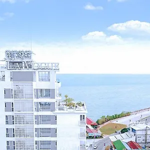 **** Hotel La Vogue Boutique & Casino Kambodscha