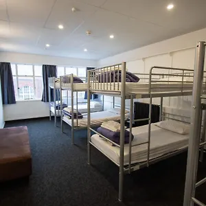 Waterloo&backpackers Wellington