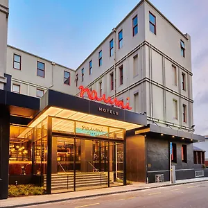 Hotel Q