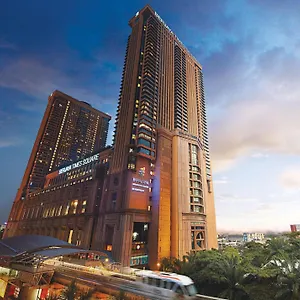 ***** Отель Berjaya Times Square Hotel, Малайзия