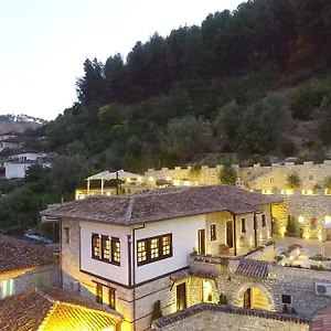 **** Hotel Aleksander Albanien