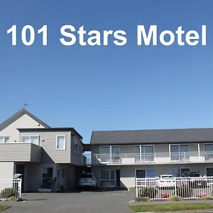 **** Motel 101 Stars Neuseeland
