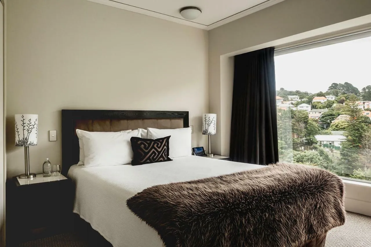 Bolton Hotel Wellington