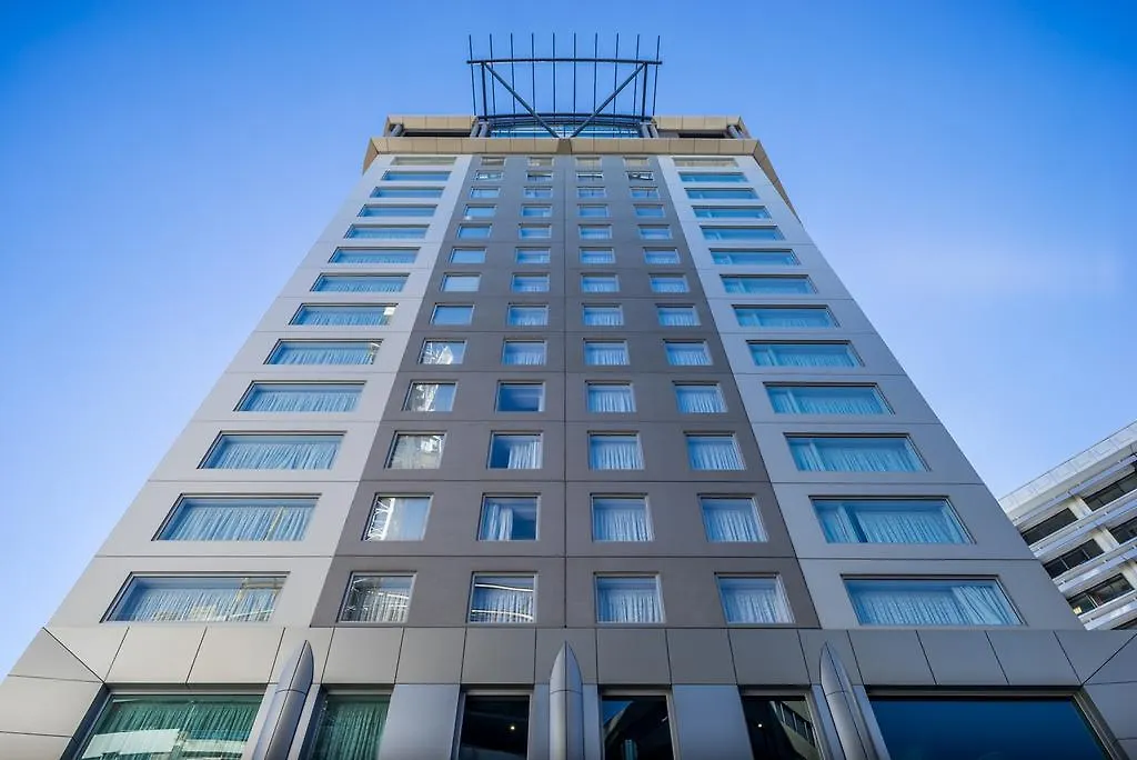 Bolton Hotel Ουέλλινγκτον