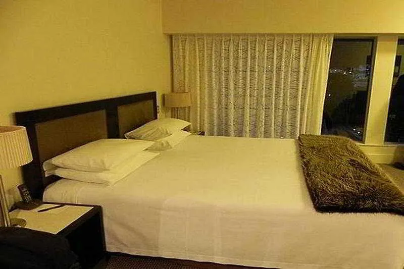 Bolton Hotel Ουέλλινγκτον