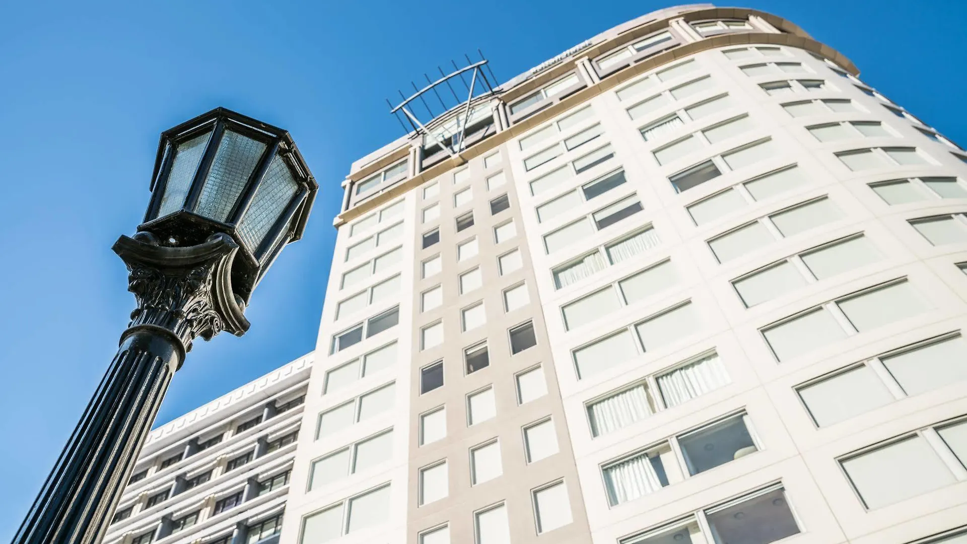 Bolton Hotel Ουέλλινγκτον
